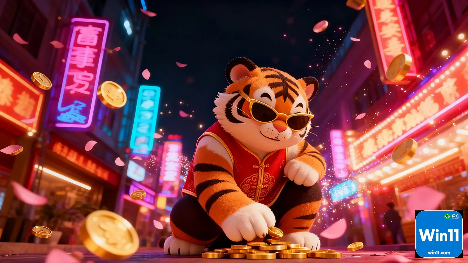 Bônus de boas-vindas