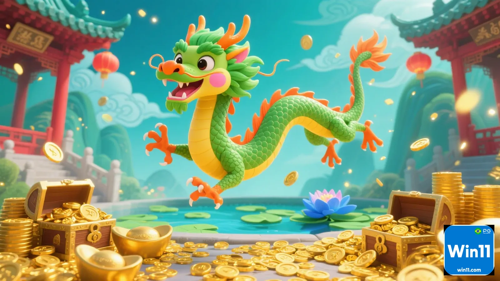 Experiência de apostas - win11